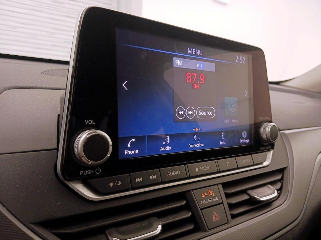 used 2023 Nissan Altima car, priced at $22,998