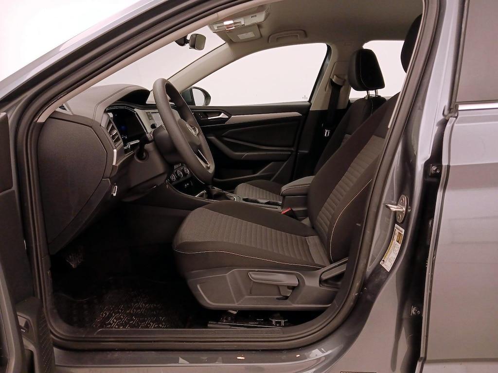 used 2023 Volkswagen Jetta car, priced at $20,998