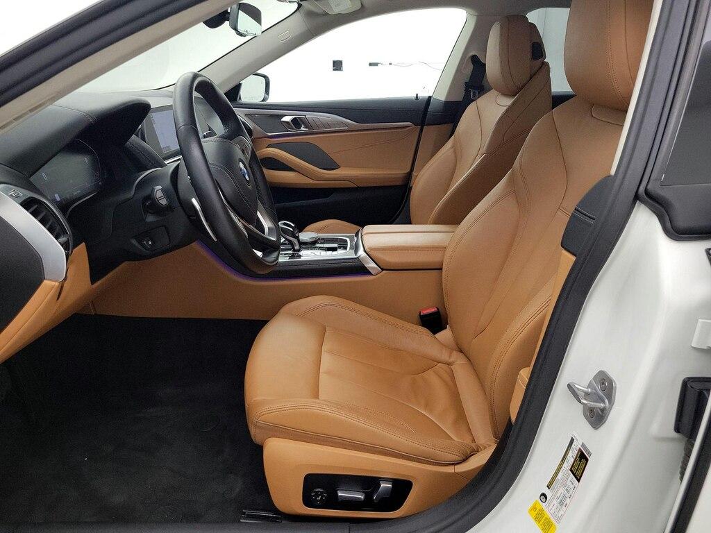 used 2020 BMW 840 car, priced at $39,998