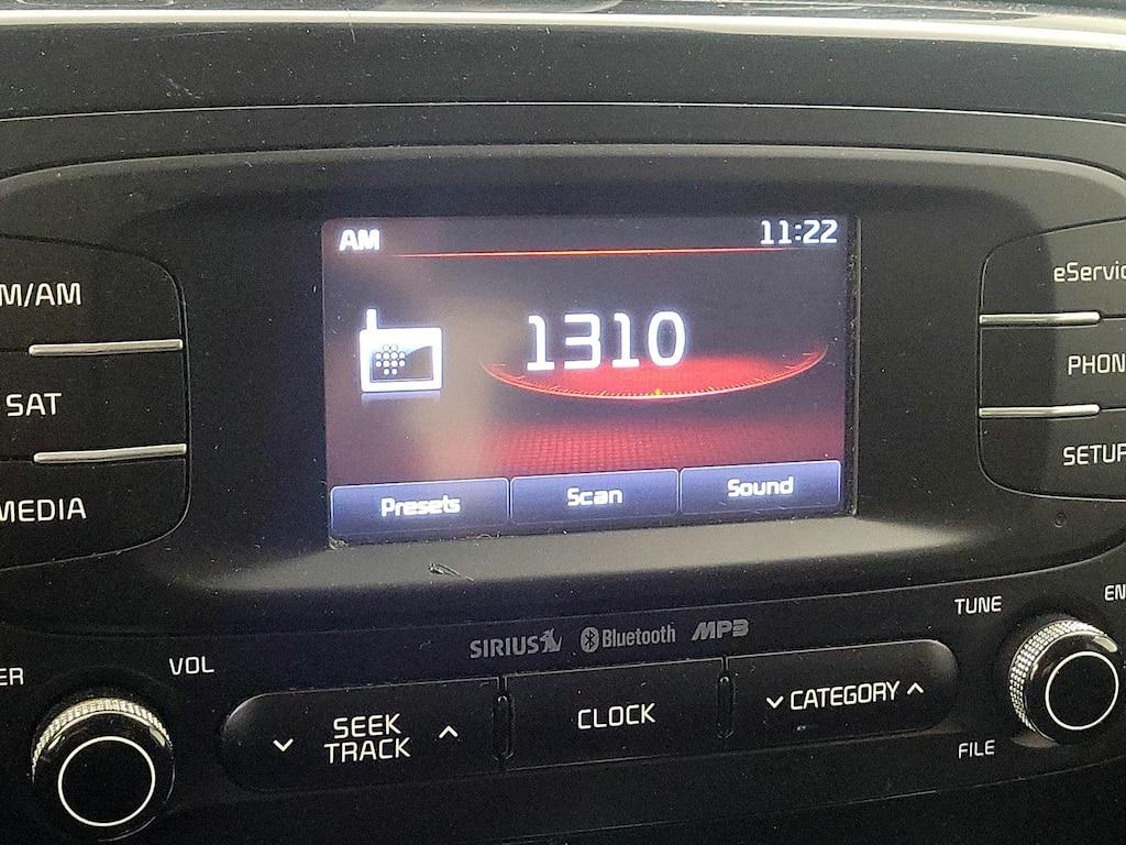 used 2015 Kia Soul car, priced at $12,998