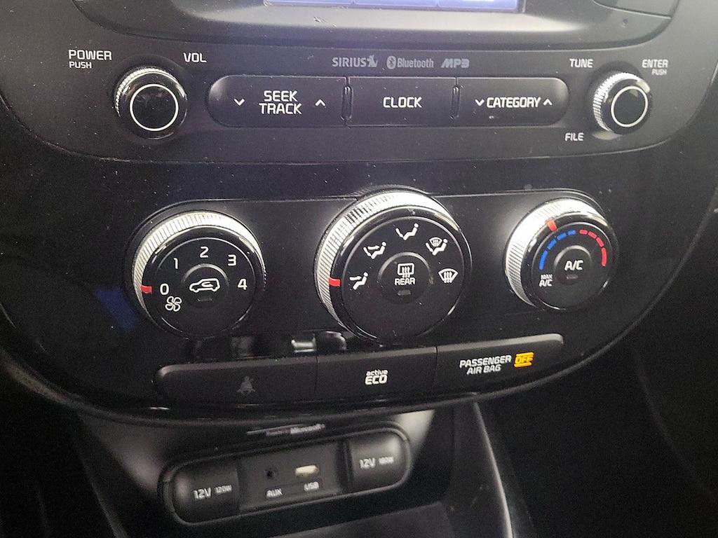 used 2015 Kia Soul car, priced at $12,998