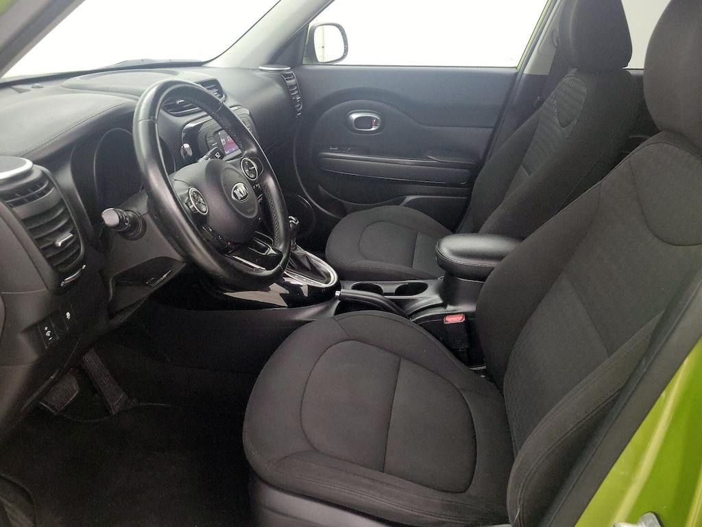 used 2015 Kia Soul car, priced at $12,998