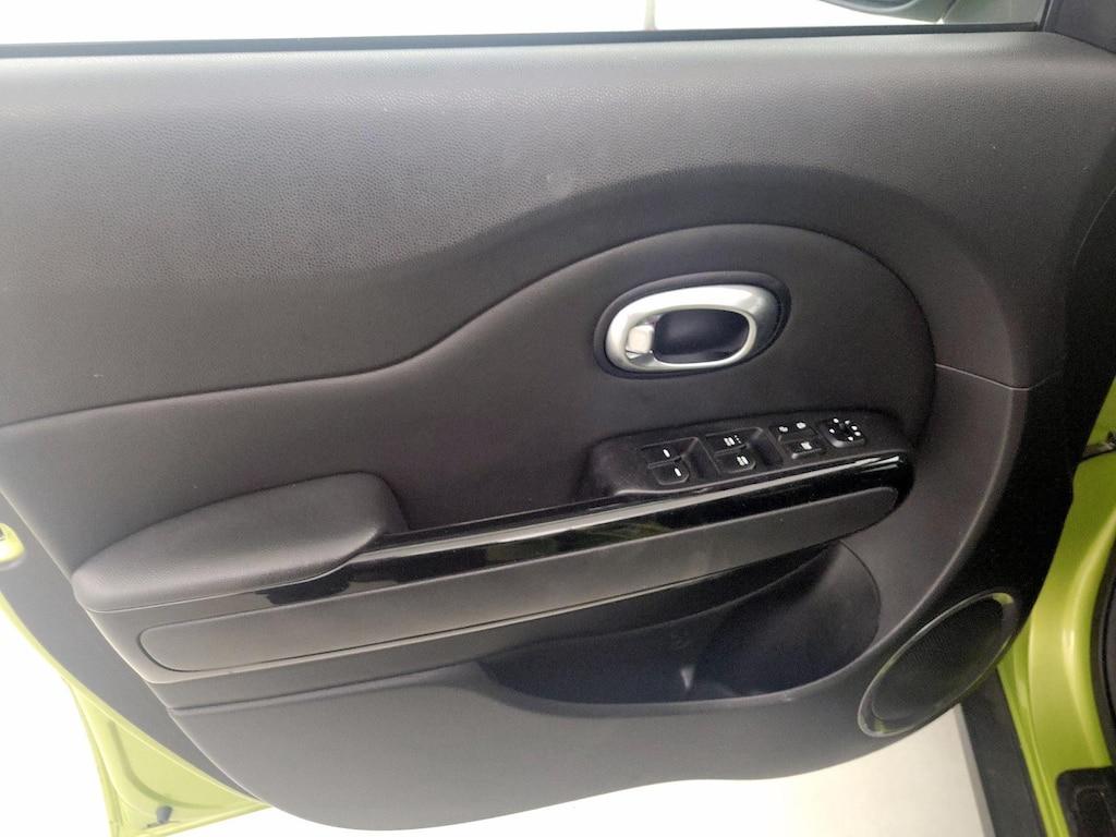 used 2015 Kia Soul car, priced at $12,998