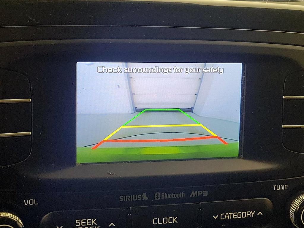 used 2015 Kia Soul car, priced at $12,998