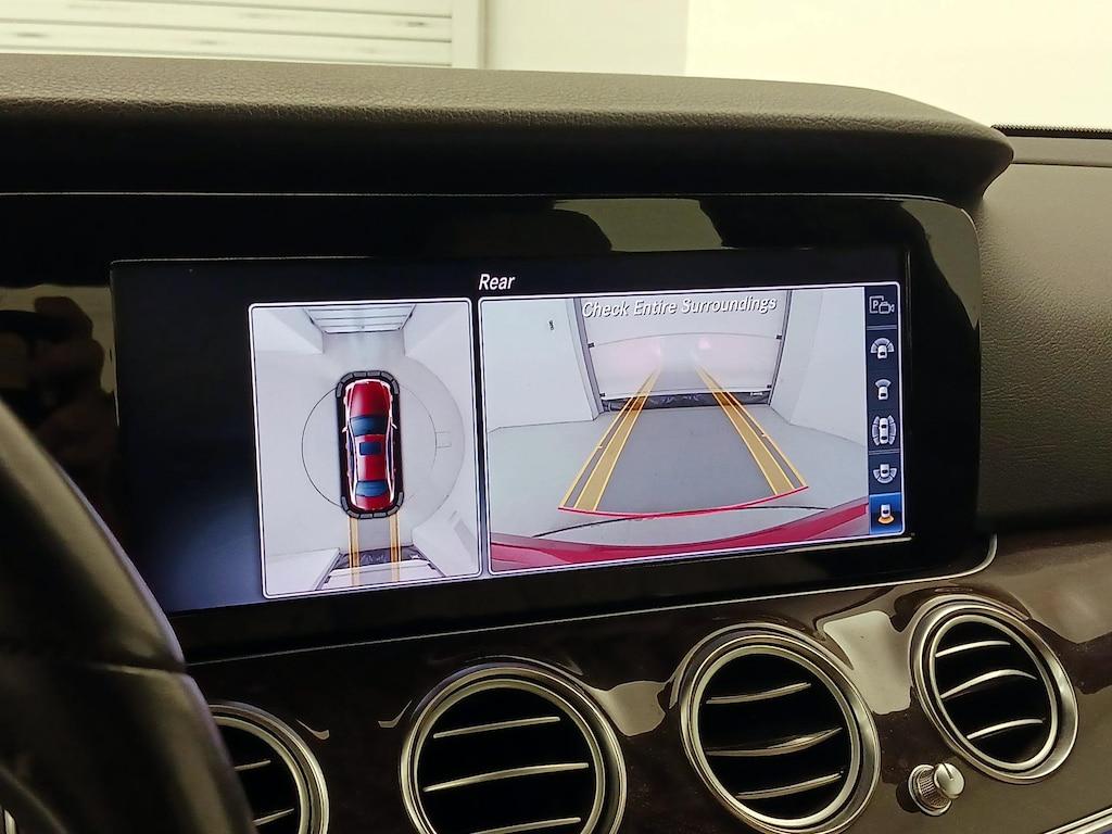 used 2019 Mercedes-Benz E-Class car, priced at $26,998