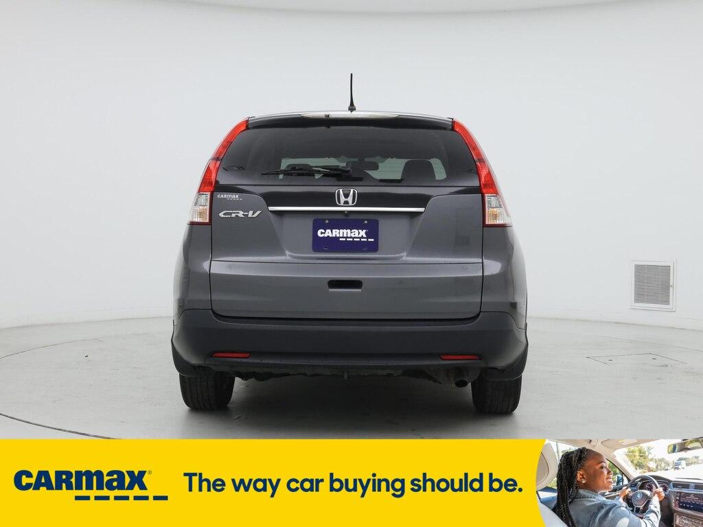 used 2014 Honda CR-V car, priced at $15,998