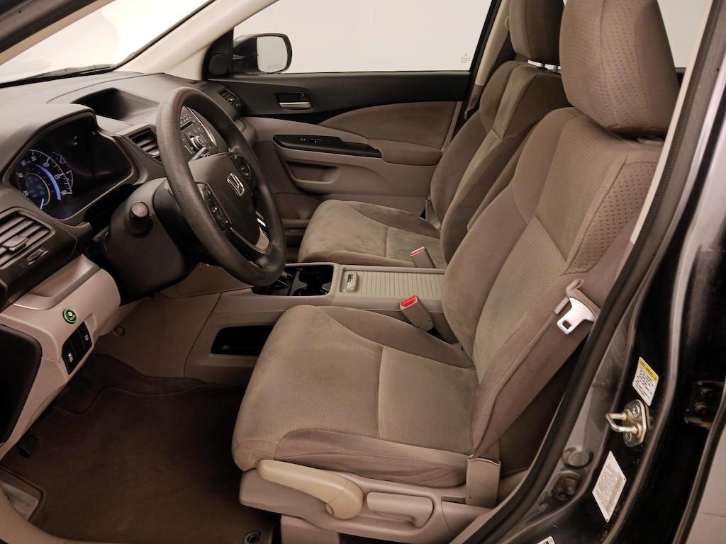 used 2014 Honda CR-V car, priced at $15,998