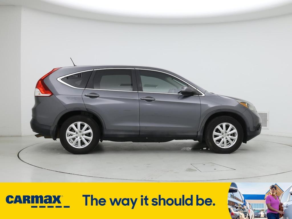 used 2014 Honda CR-V car, priced at $15,998