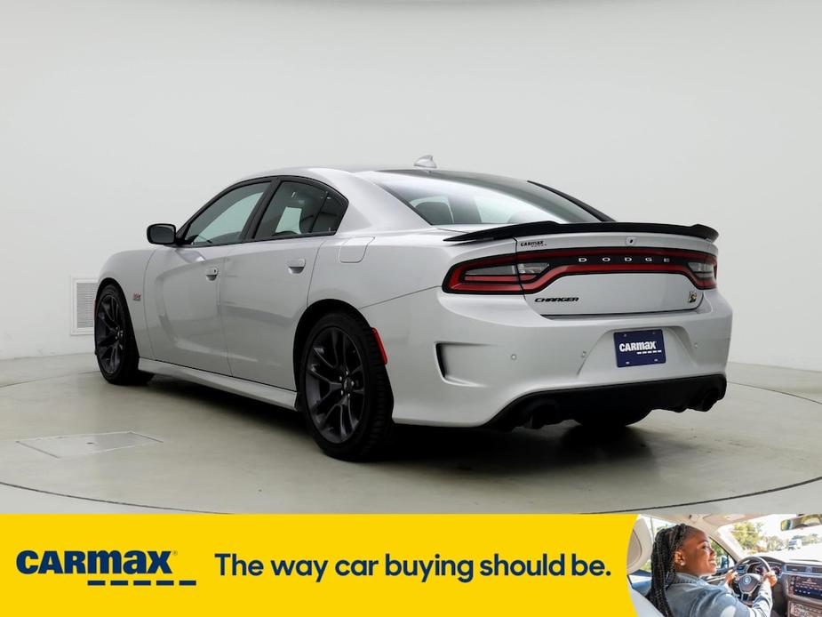 used 2023 Dodge Charger car, priced at $41,998