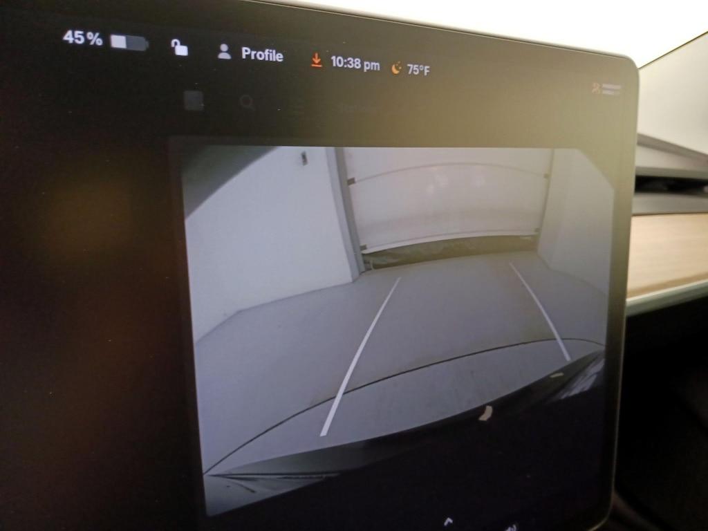 used 2021 Tesla Model 3 car, priced at $28,998