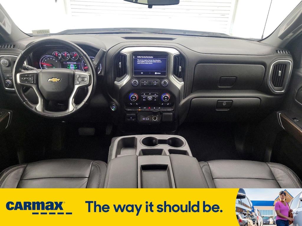 used 2020 Chevrolet Silverado 1500 car, priced at $30,998
