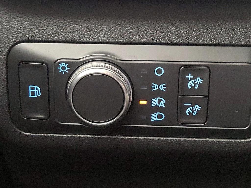 used 2021 Ford Escape car, priced at $18,998