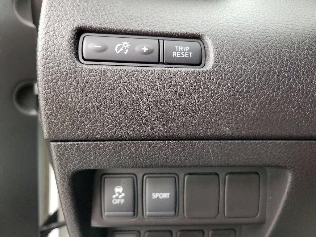 used 2016 Nissan Rogue car, priced at $13,599