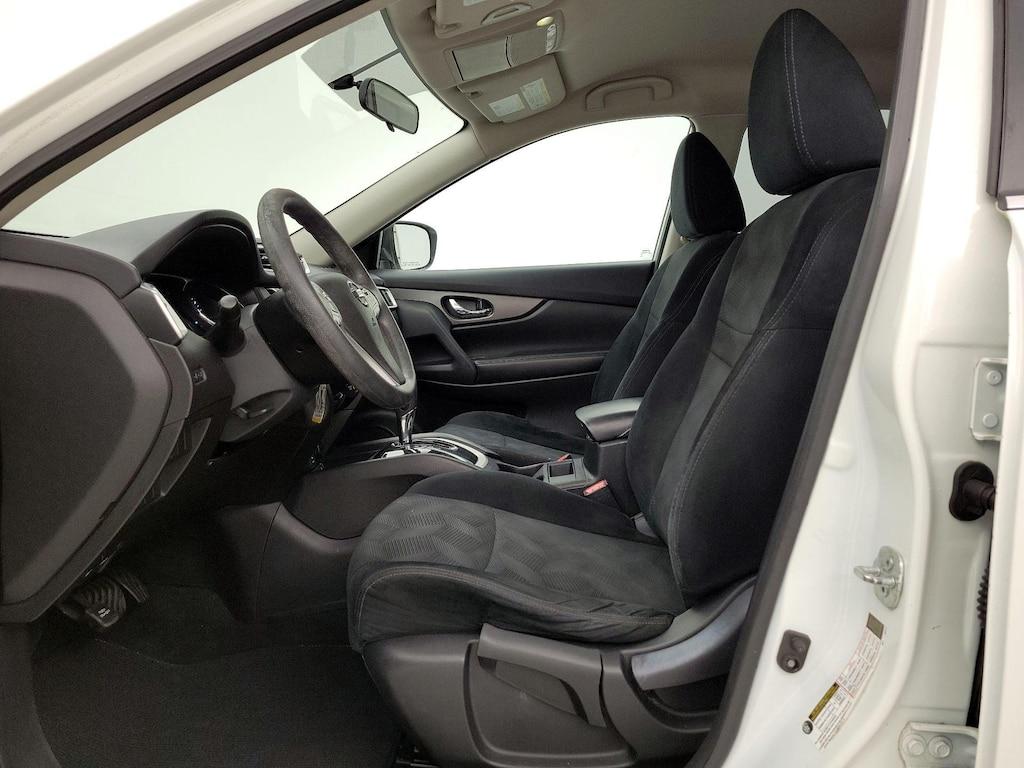 used 2016 Nissan Rogue car, priced at $13,599