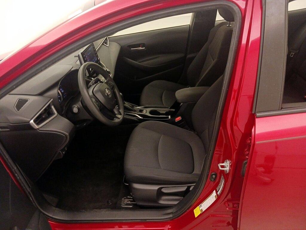 used 2020 Toyota Corolla car, priced at $19,998