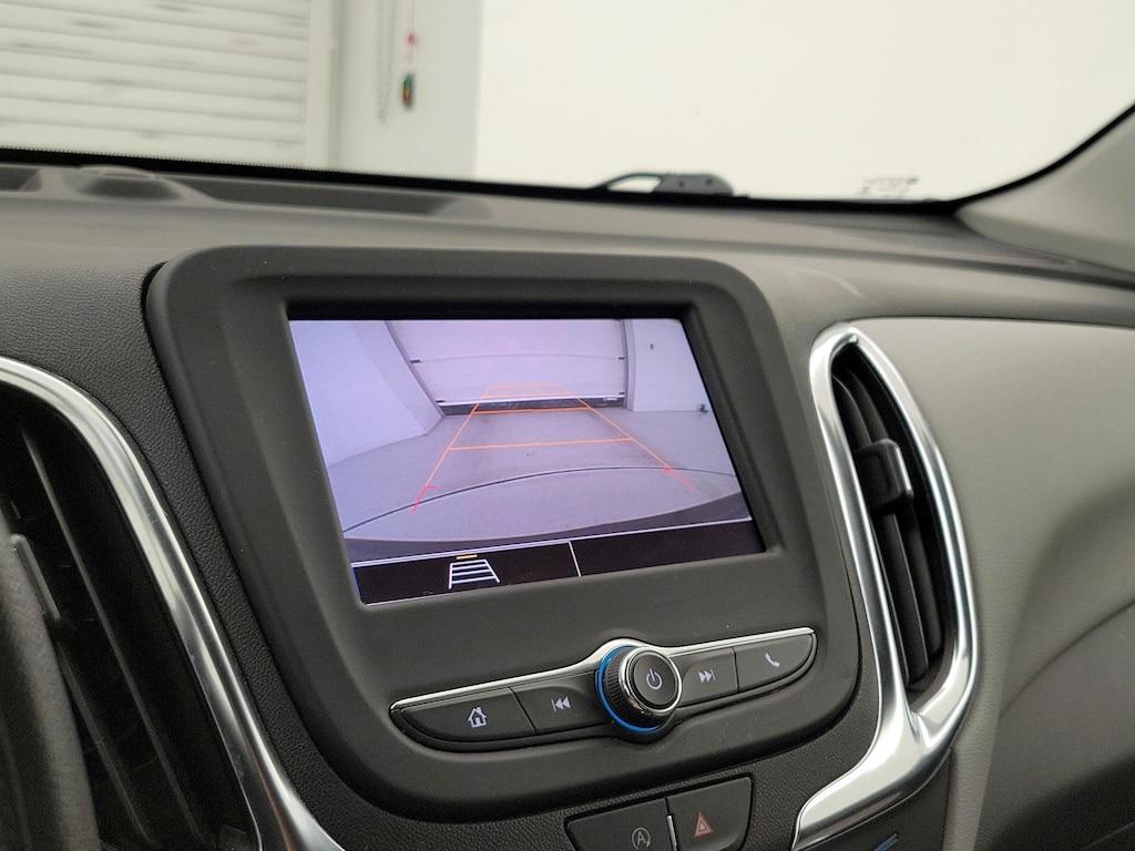 used 2022 Chevrolet Equinox car, priced at $21,998