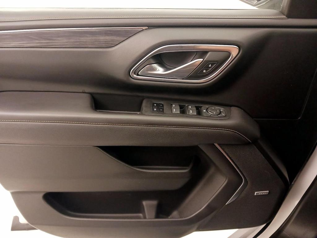 used 2023 GMC Yukon car, priced at $58,998