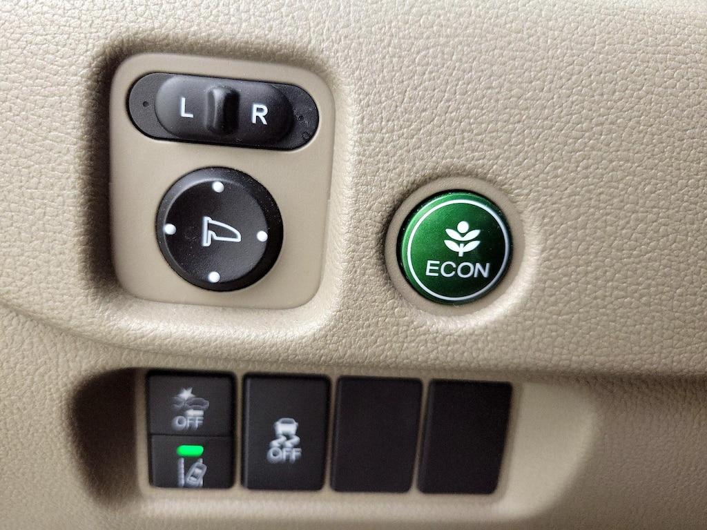 used 2019 Honda Pilot car, priced at $22,998