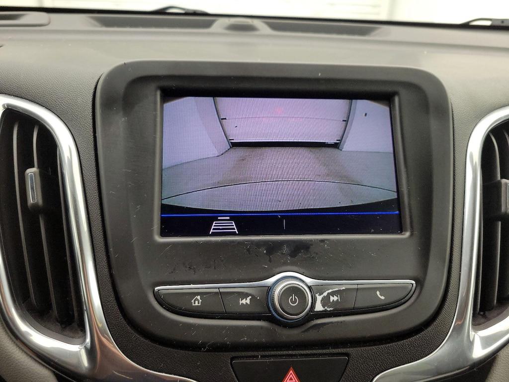 used 2020 Chevrolet Equinox car, priced at $18,998