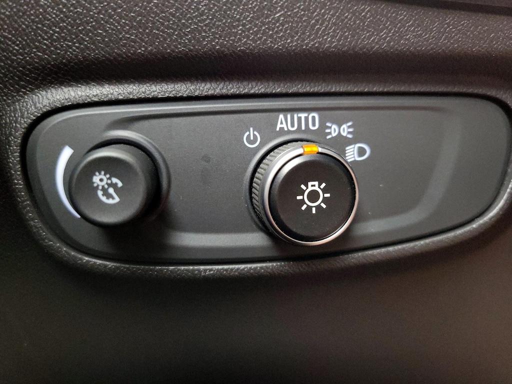 used 2020 Chevrolet Equinox car, priced at $18,998
