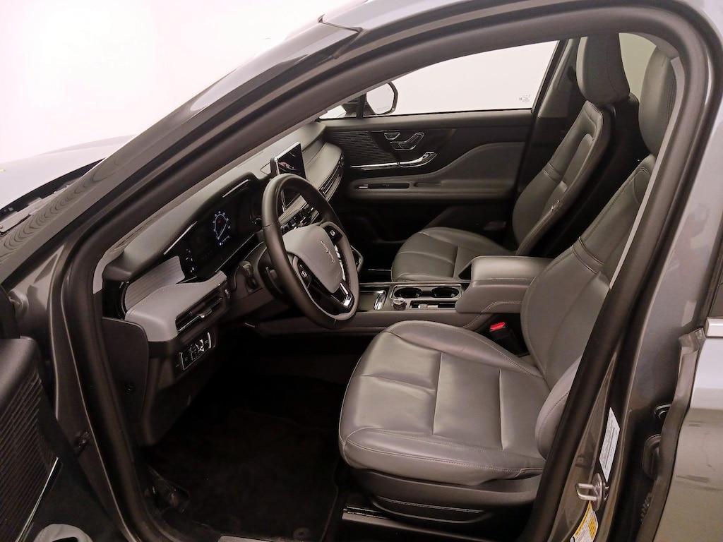 used 2022 Lincoln Corsair car, priced at $26,998
