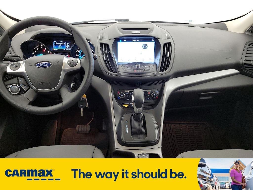 used 2016 Ford Escape car, priced at $13,599