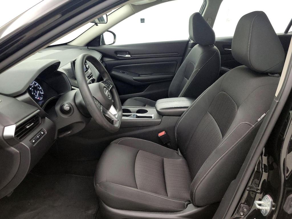 used 2021 Nissan Altima car, priced at $18,998