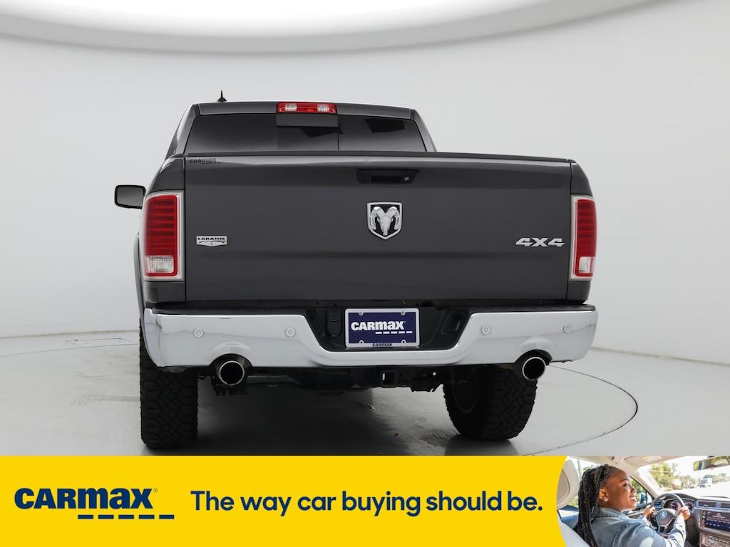 used 2017 Ram 1500 car, priced at $30,998