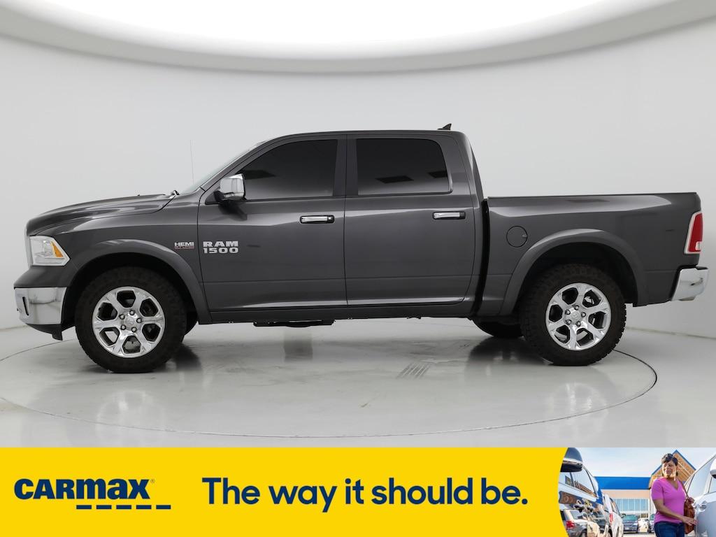 used 2017 Ram 1500 car, priced at $30,998
