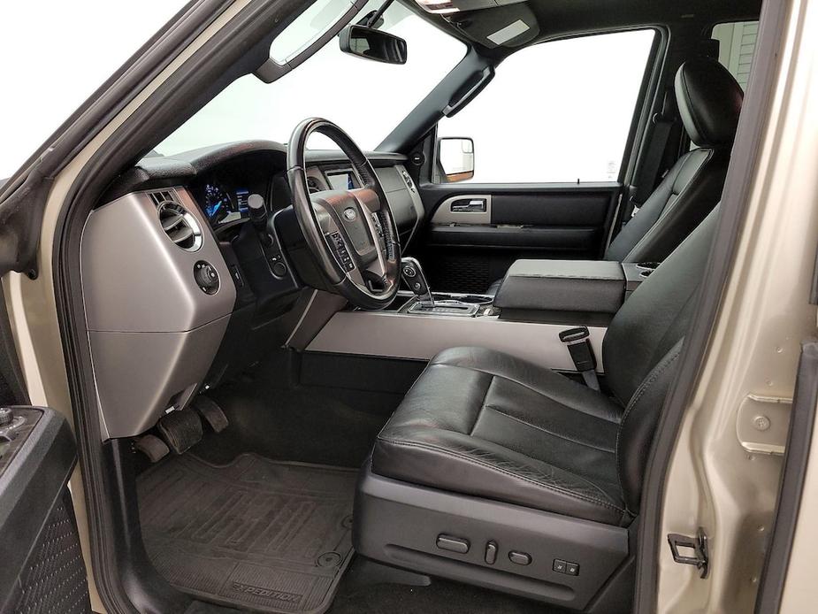 used 2017 Ford Expedition car, priced at $27,998