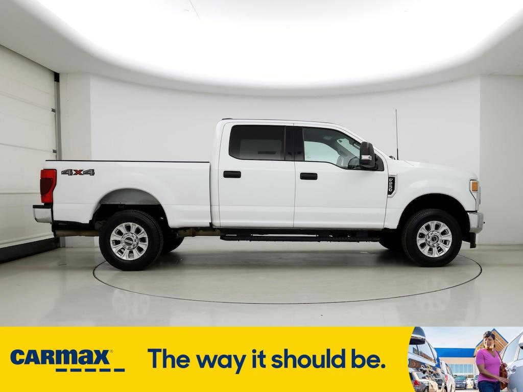 used 2022 Ford F-250 car, priced at $42,998