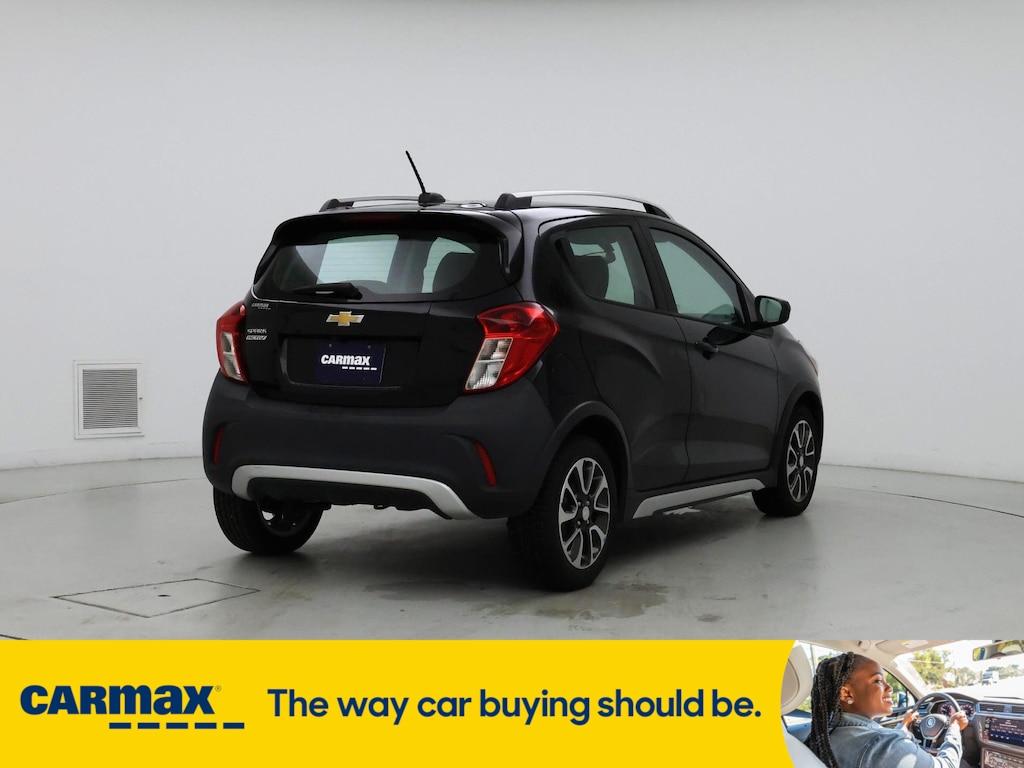 used 2022 Chevrolet Spark car, priced at $16,998