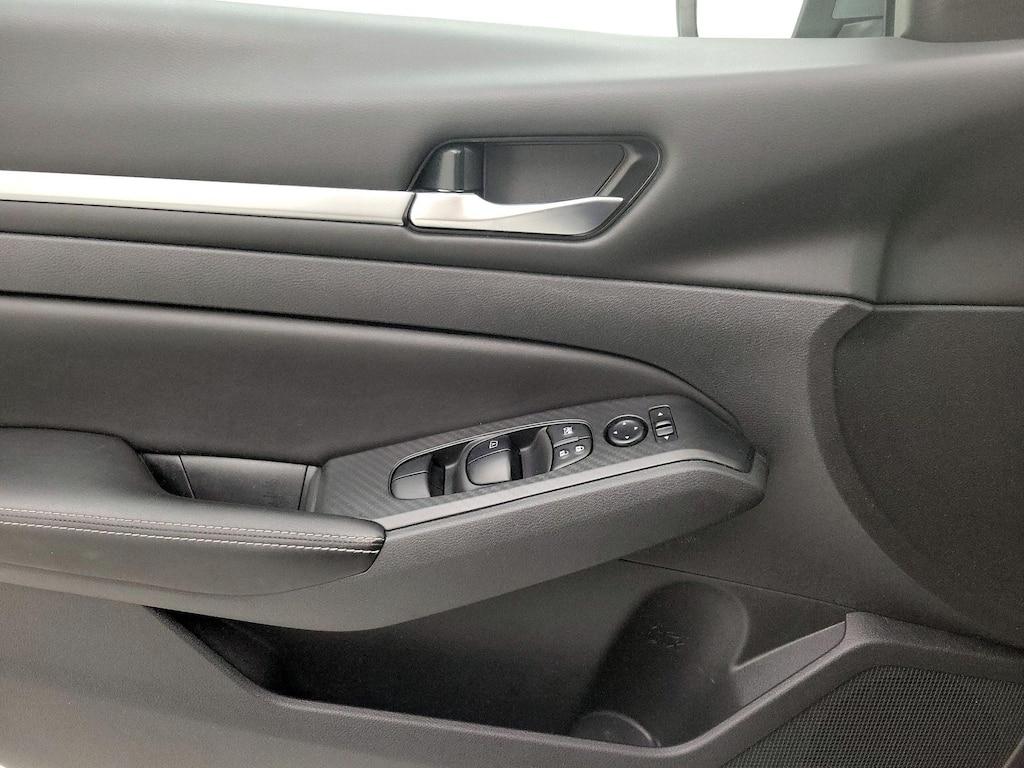 used 2022 Nissan Altima car, priced at $21,998