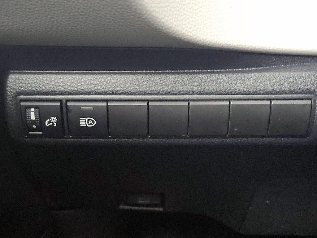 used 2022 Toyota Corolla car, priced at $19,998