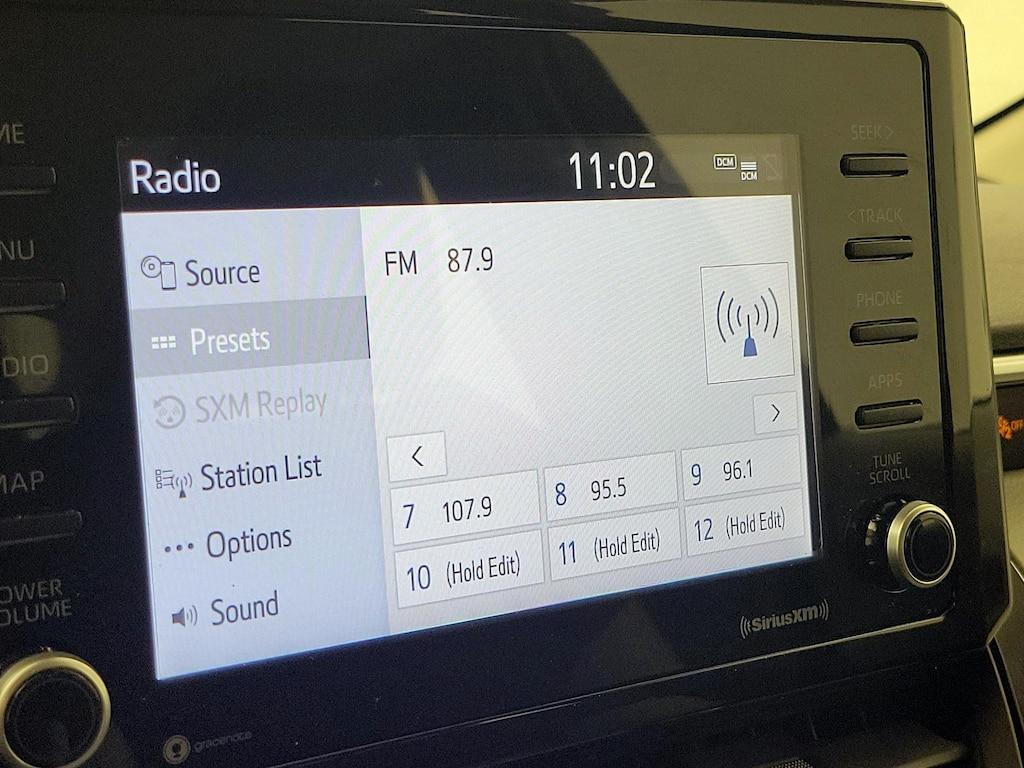 used 2022 Toyota Corolla car, priced at $19,998