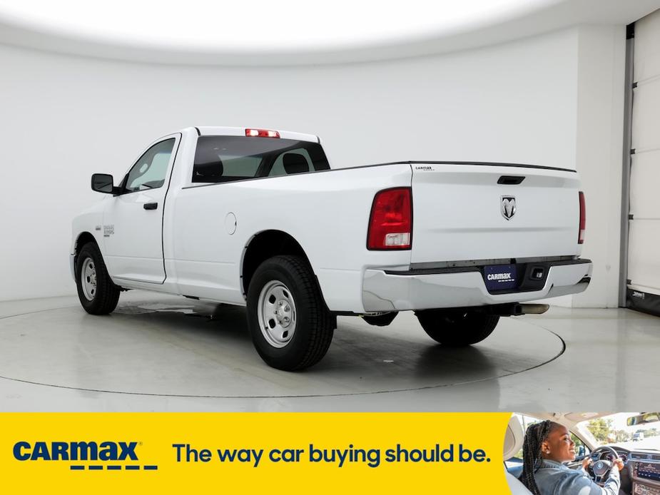 used 2023 Ram 1500 Classic car, priced at $24,998