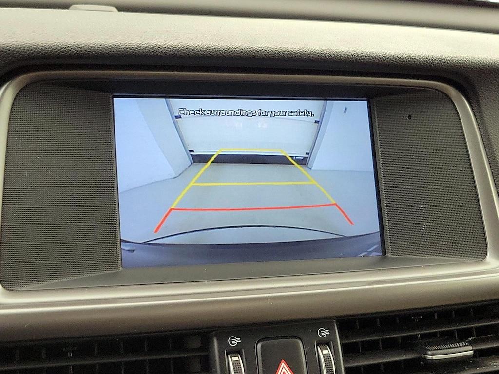 used 2018 Kia Optima car, priced at $14,998
