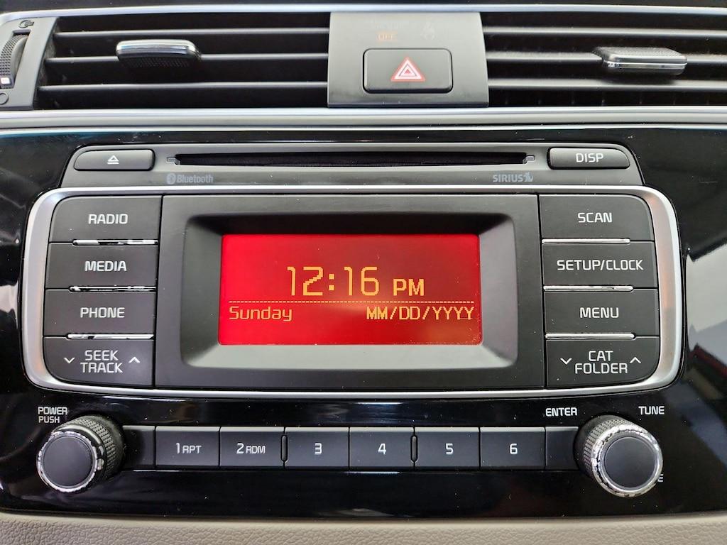 used 2017 Kia Rio car, priced at $11,998