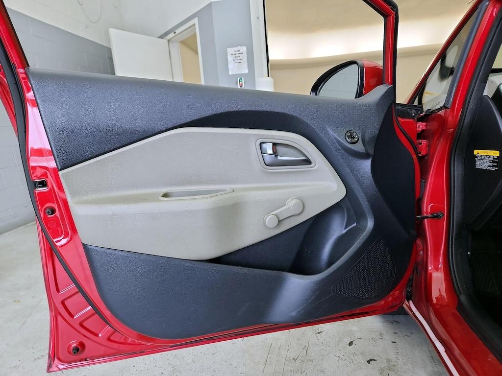 used 2017 Kia Rio car, priced at $11,998