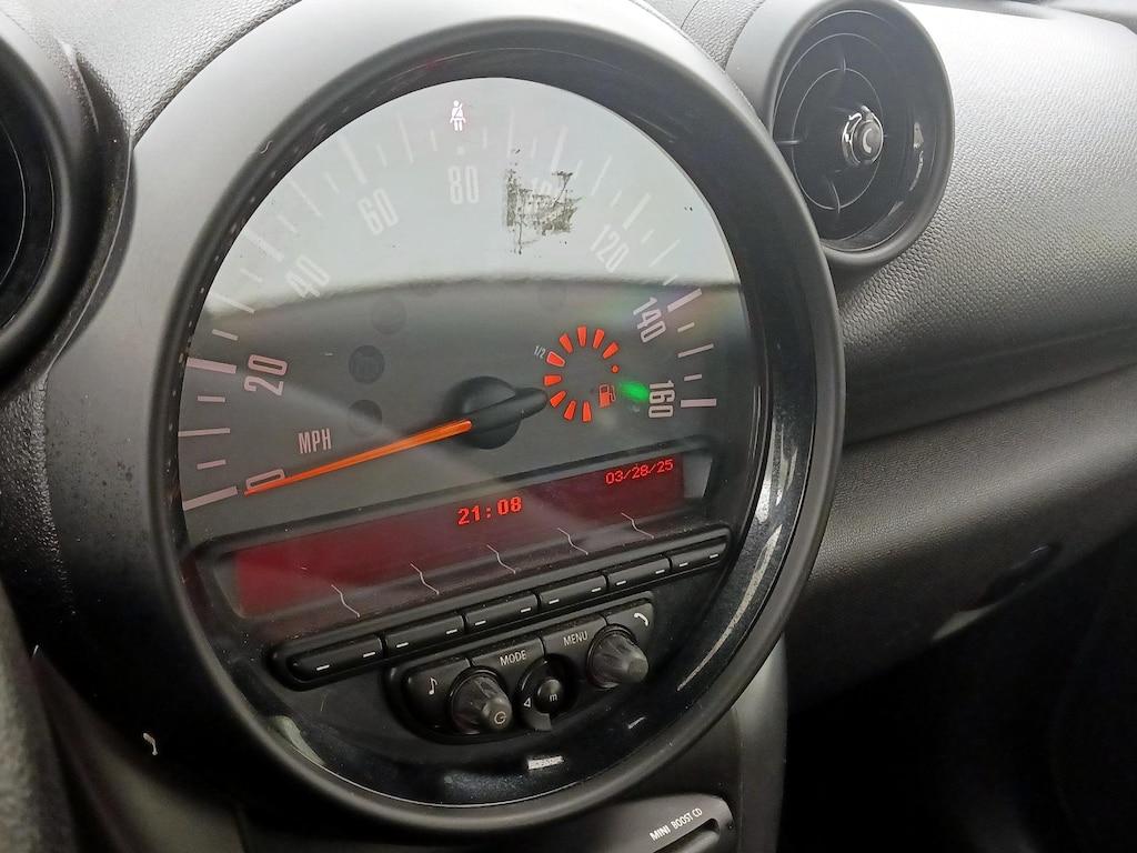 used 2016 MINI Countryman car, priced at $15,998