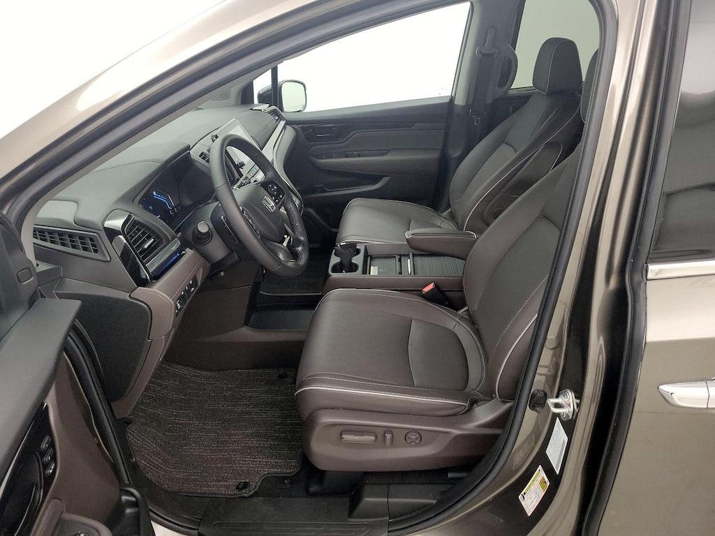 used 2023 Honda Odyssey car, priced at $41,998