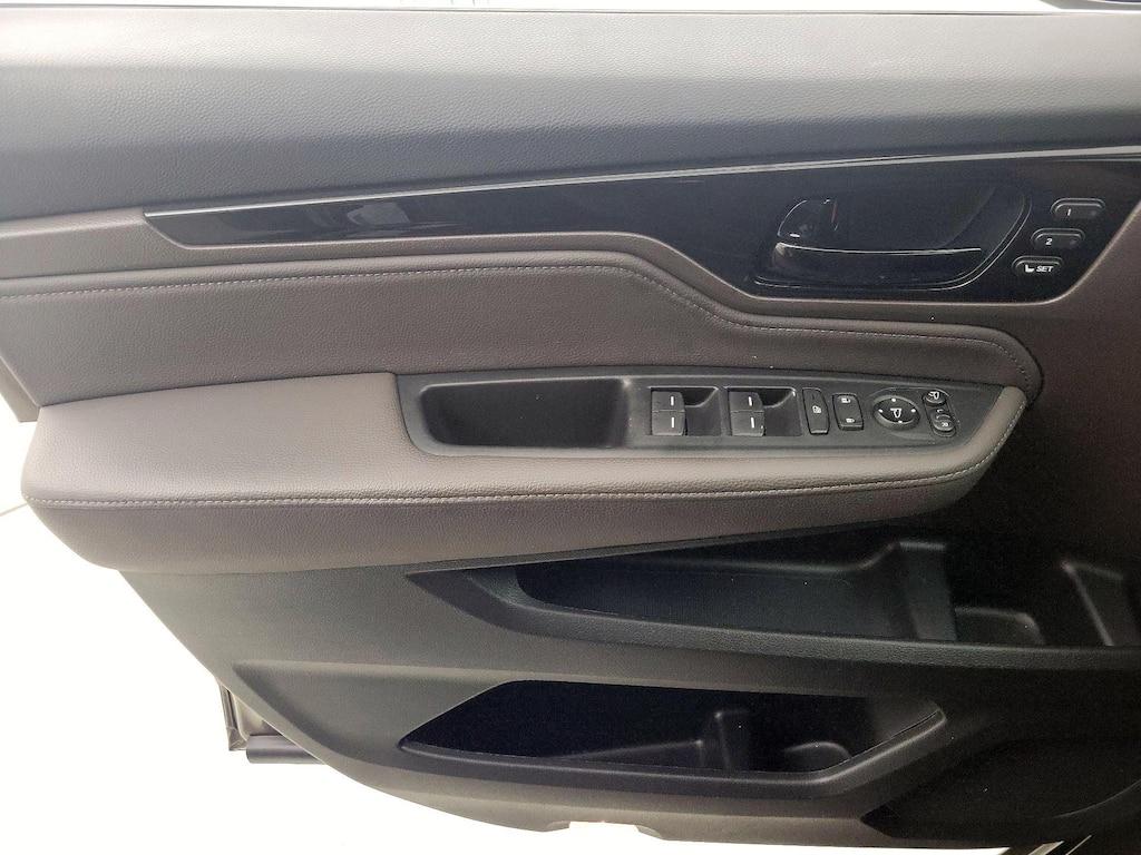 used 2023 Honda Odyssey car, priced at $41,998