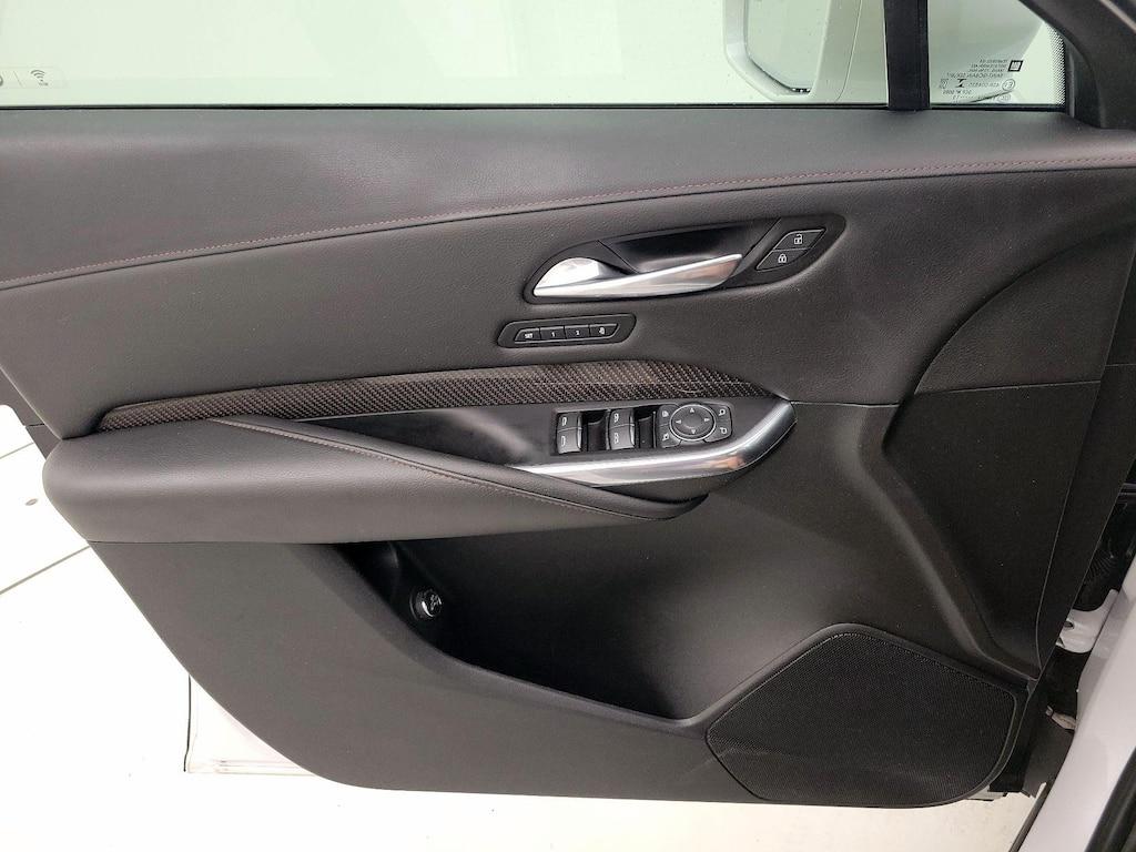 used 2019 Cadillac XT4 car, priced at $20,998