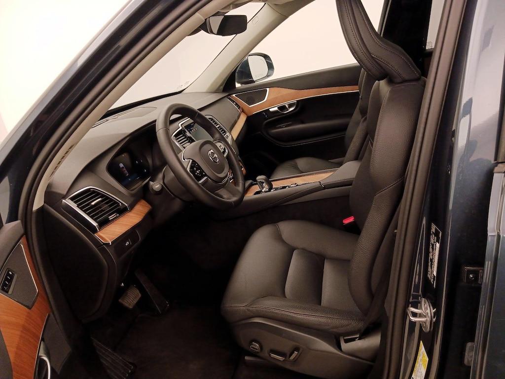 used 2024 Volvo XC90 car, priced at $46,998