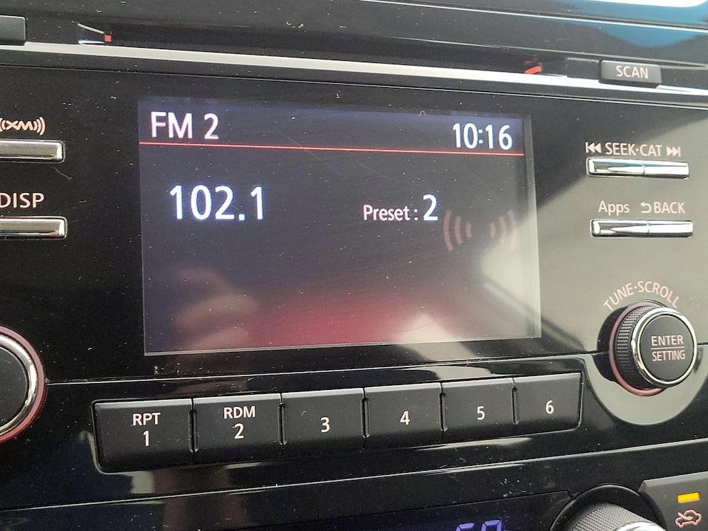 used 2015 Nissan Altima car, priced at $13,998