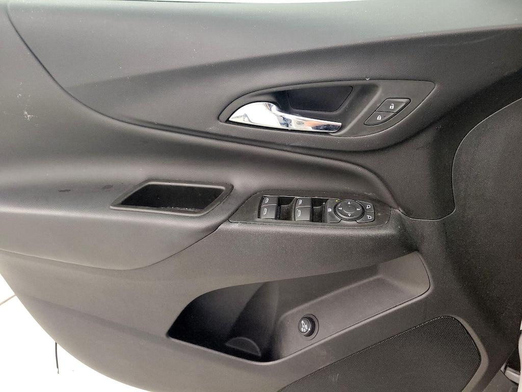 used 2022 Chevrolet Equinox car, priced at $20,998