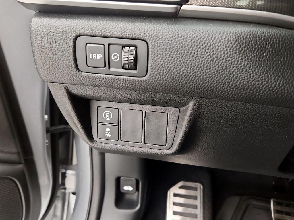 used 2022 Honda Accord car, priced at $30,998