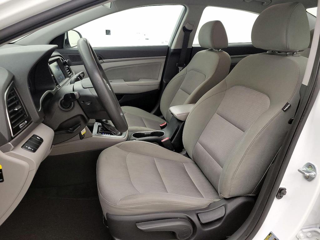 used 2017 Hyundai Elantra car, priced at $12,998