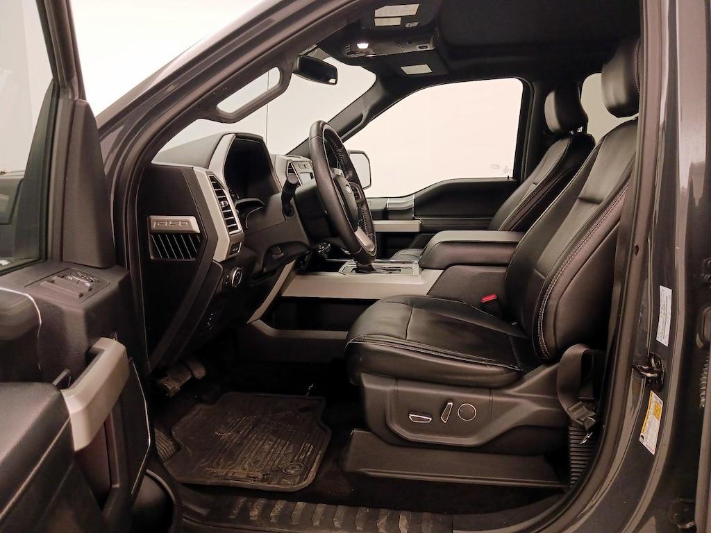 used 2016 Ford F-150 car, priced at $29,998