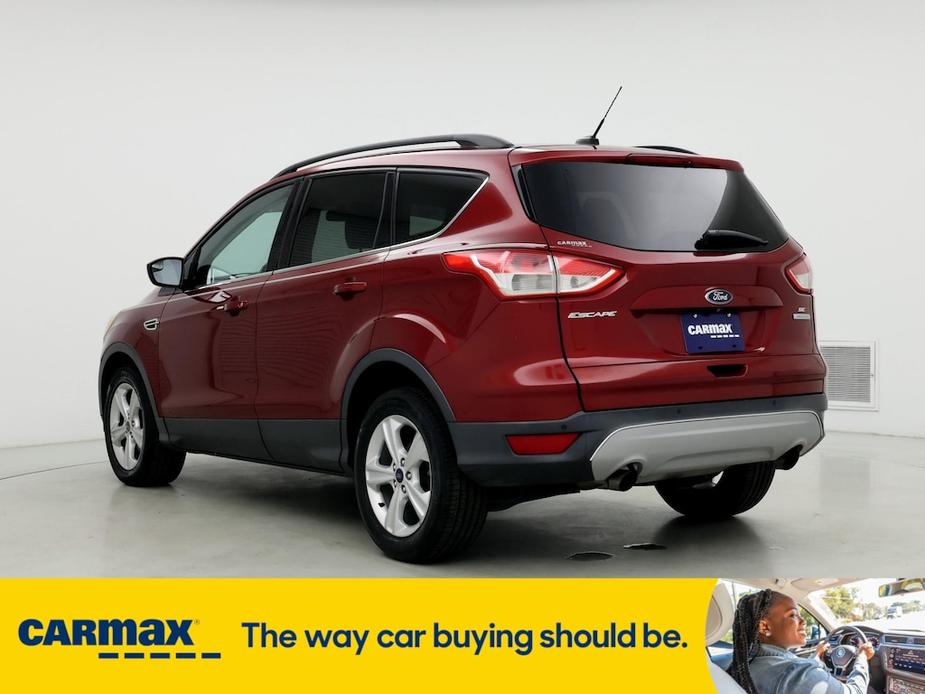 used 2014 Ford Escape car, priced at $12,599